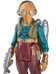 Star Wars Force Link 2.0 - Maz Kanata