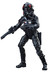 Star Wars Black Series - Inferno Squad Agent Exclusive