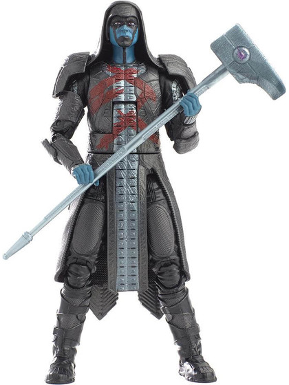 Marvel Legends MCU 10th Anniversary - Ronan the Accuser - Exclusive