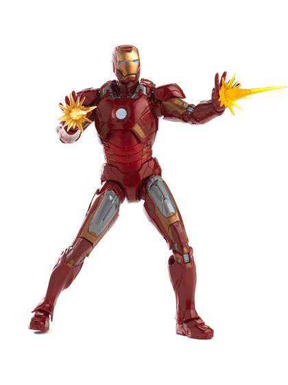 Marvel Legends MCU 10th Anniversary - Iron Man