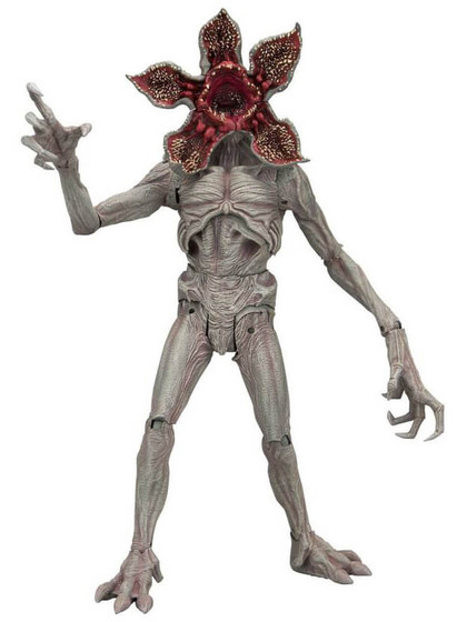 Stranger Things - Demogorgon Deluxe Action Figure