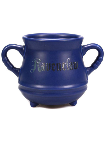 Harry Potter - Ravenclaw Cauldron 3D Mug
