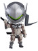 Overwatch - Nendoroid Genji Classic Skin Edition