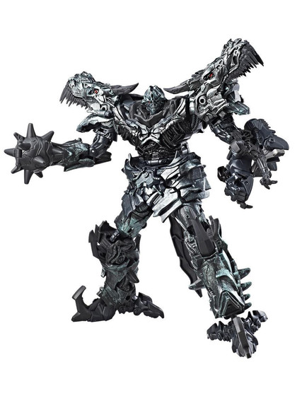 Transformers Studio Series - Grimlock Leader Class - 07