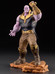 Avengers Infinity War - Thanos Statue - Artfx+