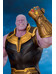 Avengers Infinity War - Thanos Statue - Artfx+