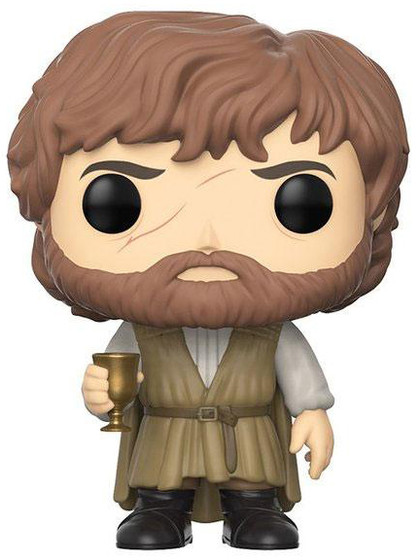 POP! Vinyl Game of Thrones - Tyrion Lannister