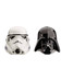 Star Wars - Darth Vader & Stormtrooper Salt and Pepper Shakers