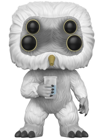 POP! Vinyl Star Wars - Muftak Exclusive