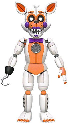 Five Nights at Freddy's - Lolbit