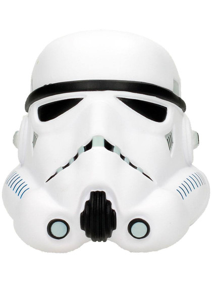 Star Wars - Stormtrooper Helmet Anti-Stress