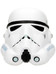 Star Wars - Stormtrooper Helmet Anti-Stress