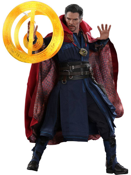 Avengers Infinity War - Doctor Strange MMS - 1/6