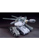 HG Guntank Early Type - 1/144