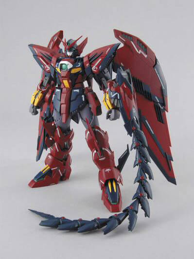 MG Gundam Epyon Ew. Ver - 1/100