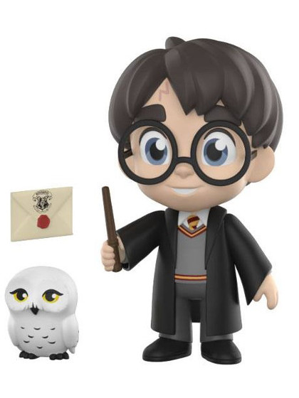 Harry Potter - Harry 5-Star Vinyl Figure