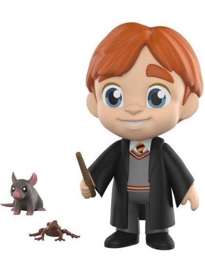 Harry Potter - Ron 5-Star Vinyl Figure