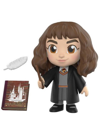 Harry Potter - Hermione 5-Star Vinyl Figure