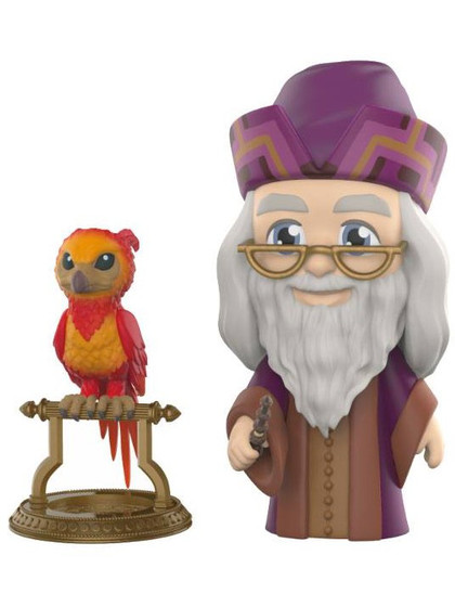 Harry Potter - Dumbledore 5-Star Vinyl Figure