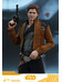 Star Wars Solo - Han Solo MMS - 1/6