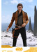 Star Wars Solo - Han Solo MMS - 1/6