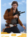 Star Wars Solo - Han Solo MMS - 1/6