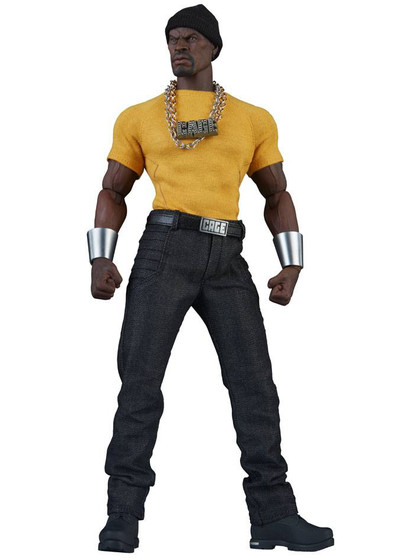 Marvel Comics - Luke Cage - 1/6