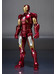 Iron Man 3 - Iron Man Mark VII & H o A Set - S.H. Figuarts