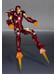 Iron Man 3 - Iron Man Mark VII & H o A Set - S.H. Figuarts