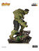 Avengers Infinity War - Hulk - Art Scale Statue