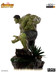 Avengers Infinity War - Hulk - Art Scale Statue