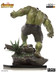 Avengers Infinity War - Hulk - Art Scale Statue