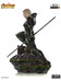 Avengers Infinity War - Black Widow - Art Scale Statue