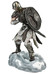 Elder Scrolls Skyrim - Dragonborn Statue