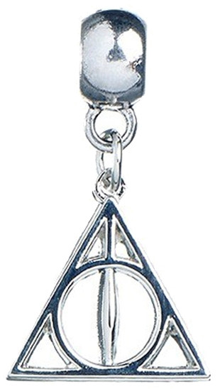 Harry Potter - Deathly Hallows Charm