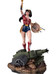 DC Bombshells - Wonder Woman Deluxe Statue