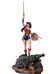 DC Bombshells - Wonder Woman Deluxe Statue