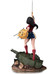 DC Bombshells - Wonder Woman Deluxe Statue