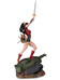 DC Bombshells - Wonder Woman Deluxe Statue