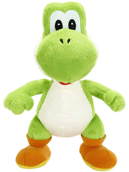 Nintendo - Yoshi Plush - 18 cm