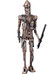 Star Wars - Bounty Hunter IG-88 - Artfx+