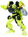 Transformers Studio Series - Ratchet Deluxe Class - 04