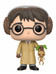 POP! Vinyl Harry Potter - Harry Potter (Herbology)