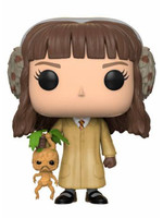 POP! Vinyl Harry Potter - Hermione Granger (Herbology)