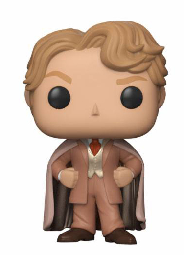 POP! Vinyl Harry Potter - Gilderoy Lockhart