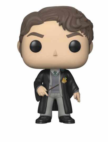 POP! Vinyl Harry Potter - Tom Riddle