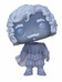 POP! Vinyl Harry Potter - Nearly Headless Nick (Blue Translucent)