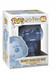 POP! Vinyl Harry Potter - Nearly Headless Nick (Blue Translucent)