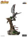  Avengers Infinity War - Falcon Statue - Art Scale