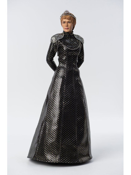 Game of Thrones - Cersei Lannister - 1/6